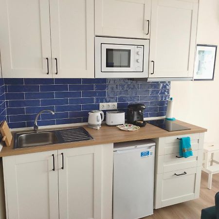 Lagunillas Suite By Namaste Elite Malaga Zewnętrze zdjęcie