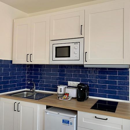 Lagunillas Suite By Namaste Elite Malaga Zewnętrze zdjęcie