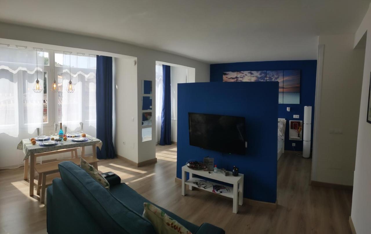 Lagunillas Suite By Namaste Elite Malaga Zewnętrze zdjęcie