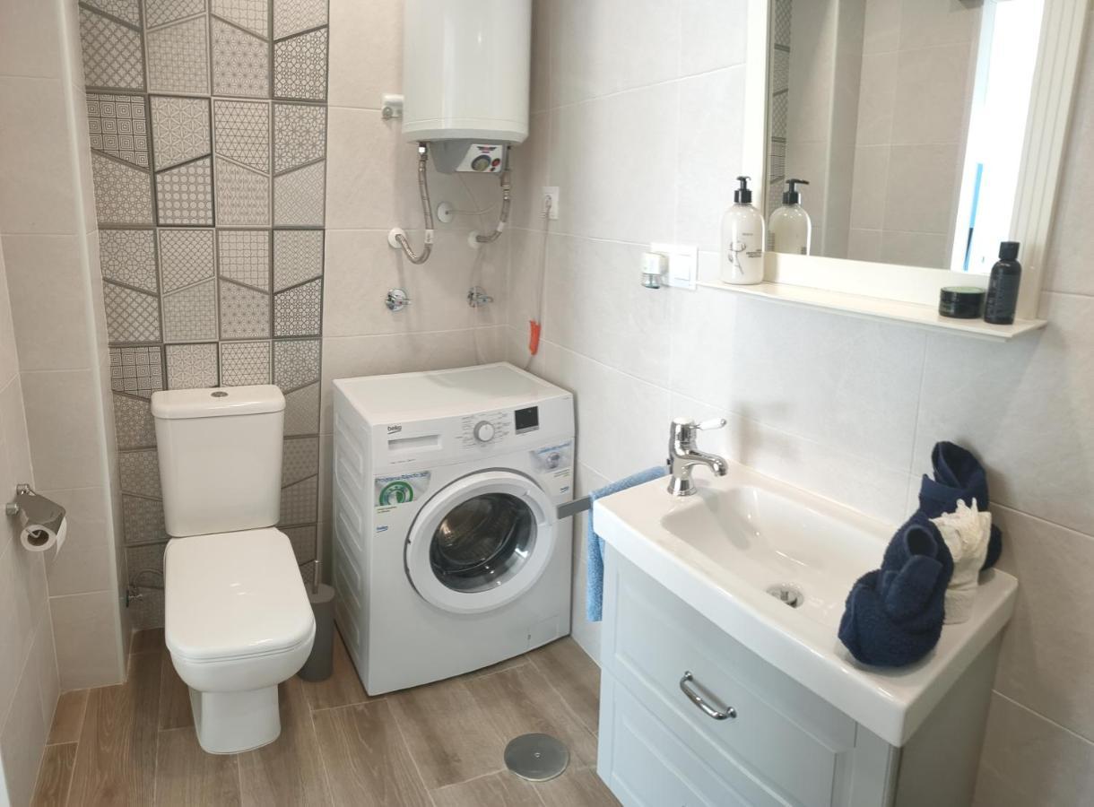 Lagunillas Suite By Namaste Elite Malaga Zewnętrze zdjęcie