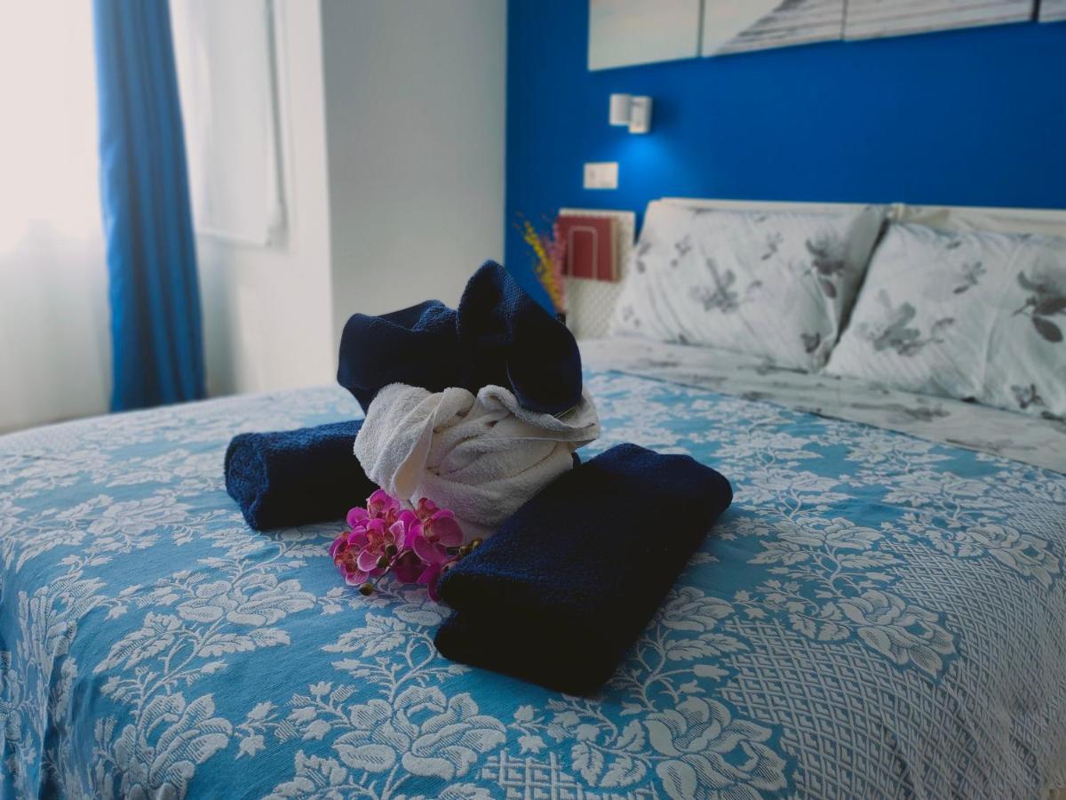 Lagunillas Suite By Namaste Elite Malaga Zewnętrze zdjęcie