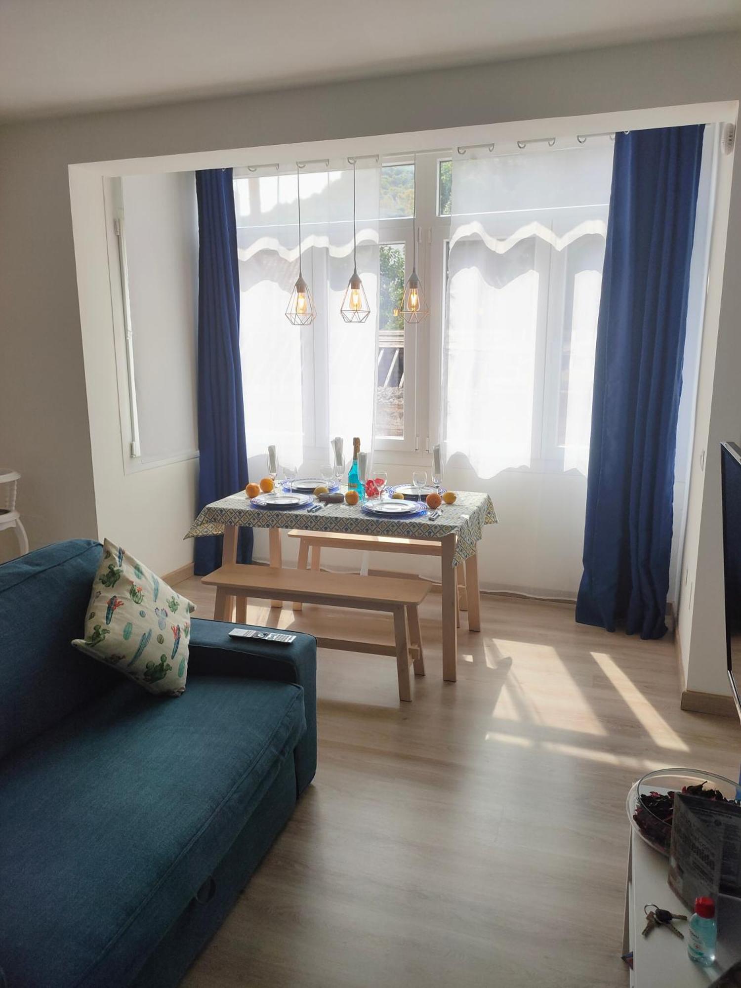Lagunillas Suite By Namaste Elite Malaga Zewnętrze zdjęcie