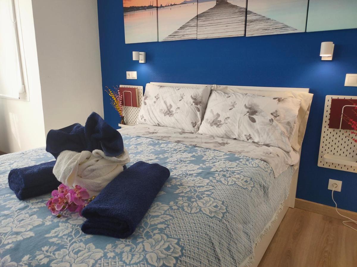Lagunillas Suite By Namaste Elite Malaga Zewnętrze zdjęcie