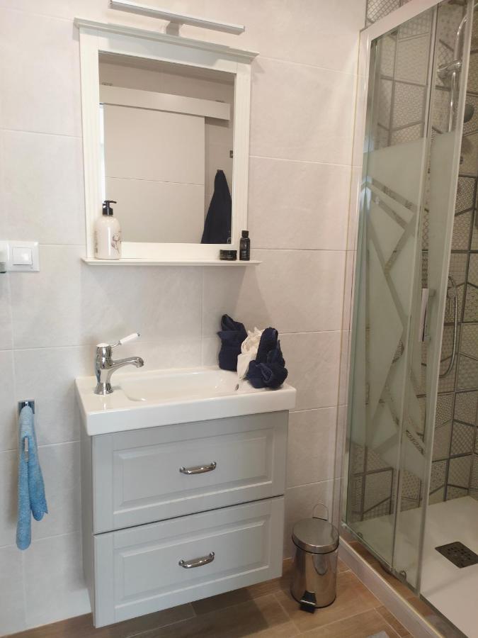 Lagunillas Suite By Namaste Elite Malaga Zewnętrze zdjęcie