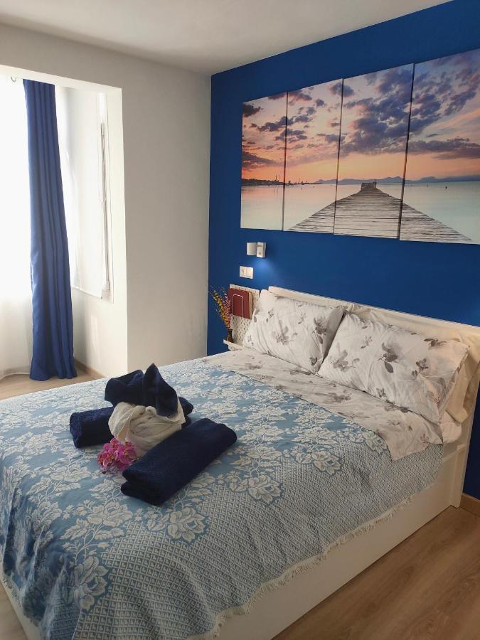 Lagunillas Suite By Namaste Elite Malaga Zewnętrze zdjęcie