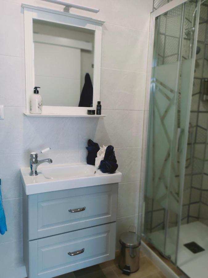 Lagunillas Suite By Namaste Elite Malaga Zewnętrze zdjęcie