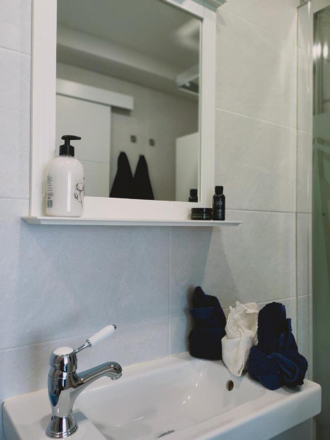 Lagunillas Suite By Namaste Elite Malaga Zewnętrze zdjęcie