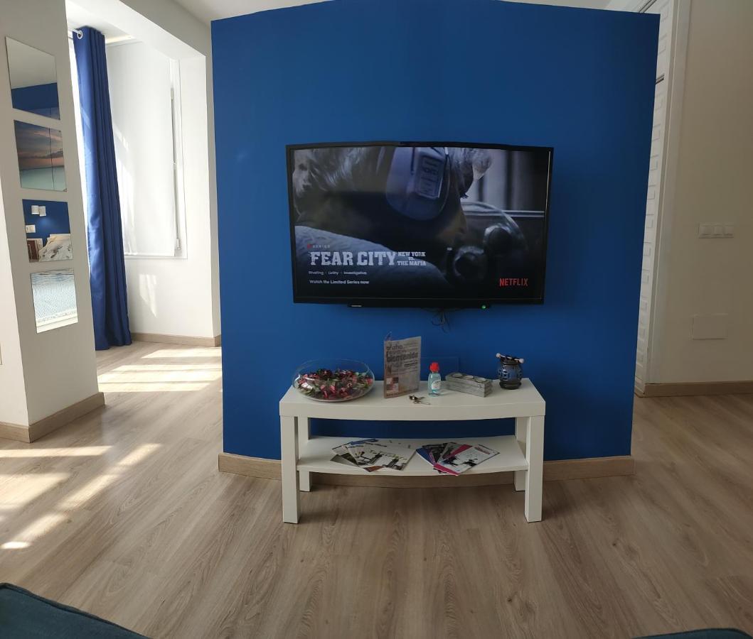 Lagunillas Suite By Namaste Elite Malaga Zewnętrze zdjęcie