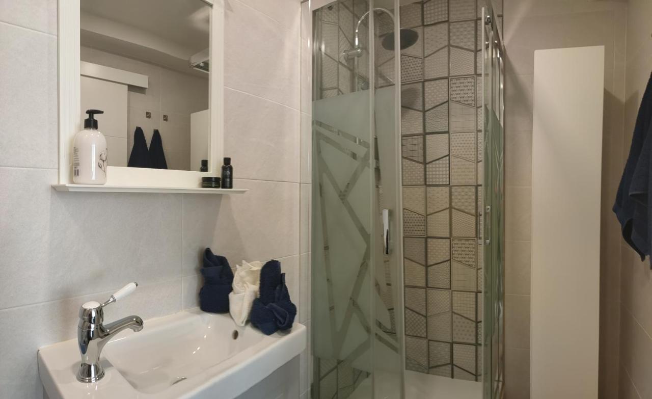 Lagunillas Suite By Namaste Elite Malaga Zewnętrze zdjęcie