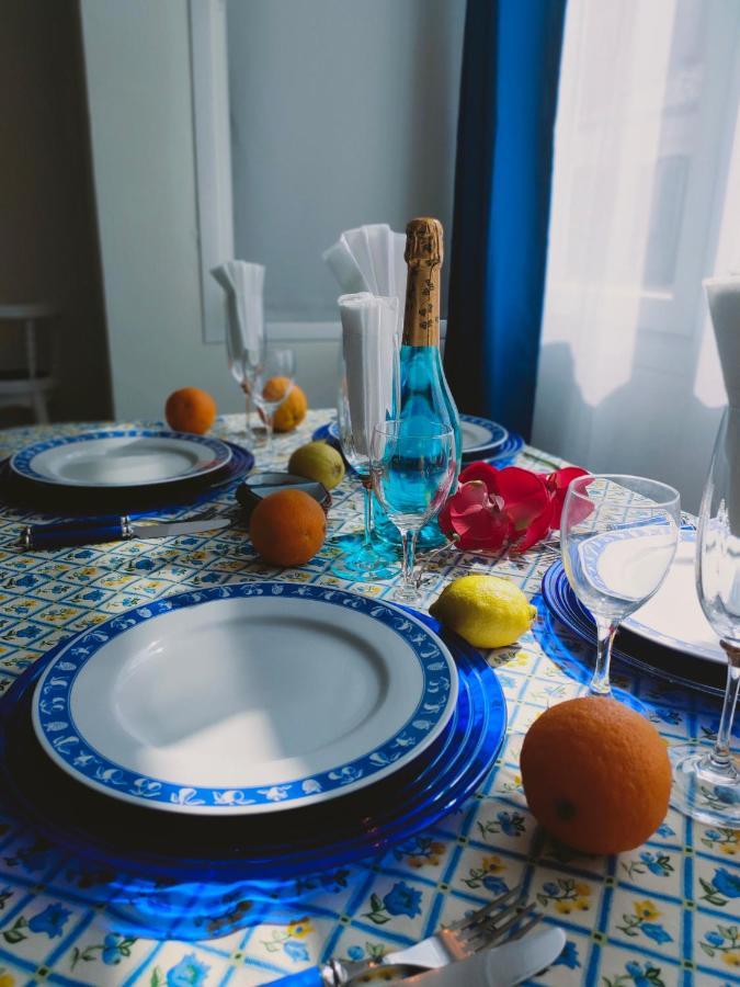 Lagunillas Suite By Namaste Elite Malaga Zewnętrze zdjęcie
