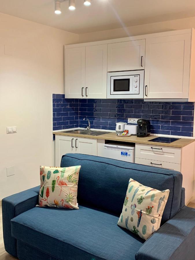 Lagunillas Suite By Namaste Elite Malaga Zewnętrze zdjęcie