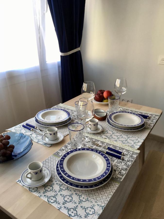 Lagunillas Suite By Namaste Elite Malaga Zewnętrze zdjęcie