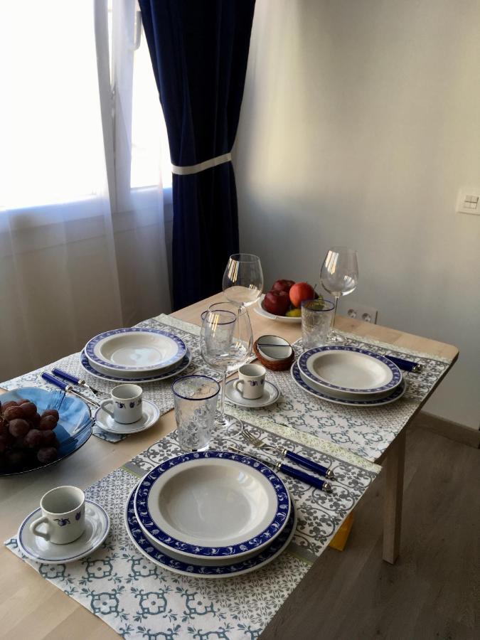 Lagunillas Suite By Namaste Elite Malaga Zewnętrze zdjęcie